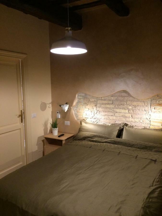 Trans Tiberim Appartement Rome