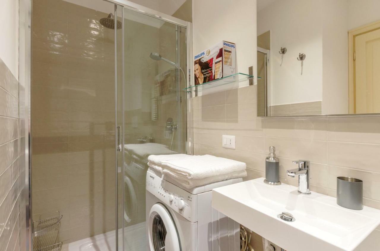 Trans Tiberim Appartement