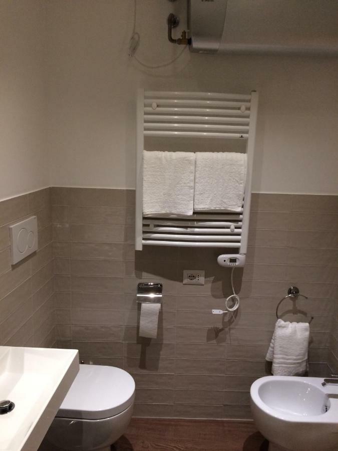 Appartement Trans Tiberim